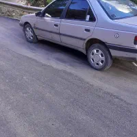 پژو ۴۰۵