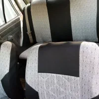 پراید 132 مدل 87|خودرو سواری و وانت|سبزوار, امیر کبیر|دیوار