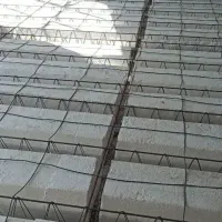 کارگاه تولیدی تیرچه صنعتی گلشهر