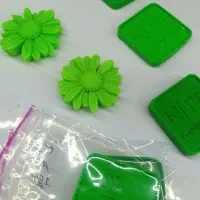 رنگ شمع سازی|صنایع دستی و سایر لوازم تزئینی|بردسکن, |دیوار