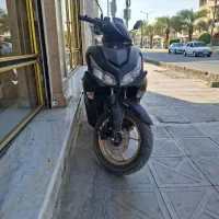گلکسی 155cc آب خنک