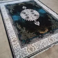 فروش تعداد۱۰۰تخته فرش|فرش|داراب, |دیوار