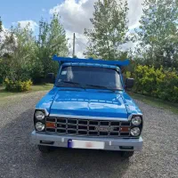 نیسان صفر خشک کمپانی|خودرو سواری و وانت|رشت, بیجارپس|دیوار