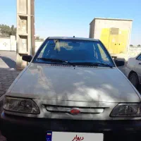 پراید مدل 95