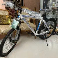دوچرخه cross سایز 27.5