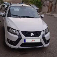 کوئیکR مدل 1403