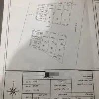 ۱۵۰۰متر بر بعثت/۸رو پیلوت/ تهاتر و مشارکت در ساخت