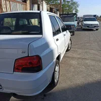 پراید 132 SX