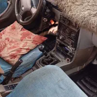 ماشین دوو اسپرو مدل 1992|خودرو سواری و وانت|پیشوا, |دیوار