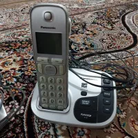 تلفن بی سیم درحد نو ساخت المانی