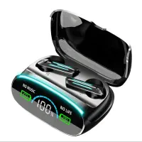 ایرپاد لوکس TWS V5.3 ، گیمینگ و مکالمه HD ، آکبند