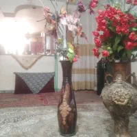 گل وگیاه|گل مصنوعی|زاهدان, |دیوار