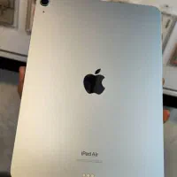 iPad air 2024 + Apple pencil pro|تبلت|اصفهان, امین‌آباد|دیوار