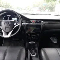 فروش جک اتومات j5 در حد نو مدل ۹۶|خودرو سواری و وانت|تبریز, |دیوار