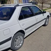 پارس xuv p 1401 نیمه سفارشی