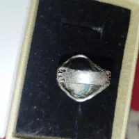 انگشتر فیروزه اصل|جواهرات|محمدیه-قزوین, |دیوار