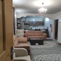 خانه-100-متر-2-خواب-طبقه-اول-خیابان-باهنر