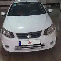 سواری ساینا مدل۹۷|خودرو سواری و وانت|کرمانشاه, |دیوار