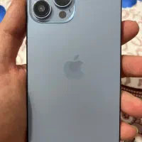 ایفون ۱۳پرومکس /zaa/دوسیم