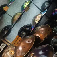 هنگ درام با برندهای معتبر و خاص