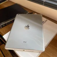 آیپد ایر ipad air وای فای ۶۴ گیگ|تبلت|تهران, فرمانیه|دیوار