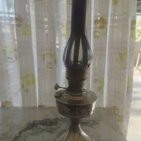 چراغ ‌ابی ‌سوز