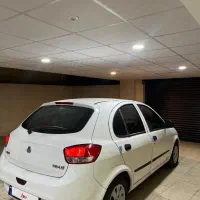 تیبا۲ مدل ۹۷|خودرو سواری و وانت|رشت, حاجی آباد|دیوار