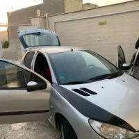 206مدل 83 تیپ2