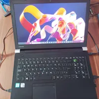 لپ تاپ توشیبا CORE i7|رایانه همراه|تهران, سعادت‌آباد|دیوار