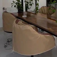 صندلی ارایشگاه|مبلمان اداری|خرم‌آباد, |دیوار