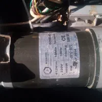 موتور کرکره برقی