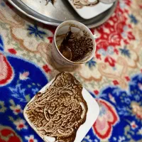 پیشگویی قهوه و تاروت|خدمات پذیرایی، مراسم|کهریزک, |دیوار