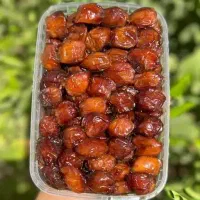 پخش خرما خاصویی جم امسالی|خوردنی و آشامیدنی|قم, بنیاد|دیوار