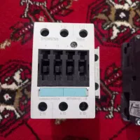 کنتاکتور اصلی