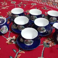 ظروف دکوری|ظروف سرو و پذیرایی|محمدیه-قزوین, |دیوار