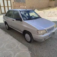 پراید132مدل89