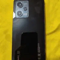 نوت 12پرو 5g|موبایل|کرمانشاه, |دیوار