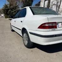 سمندLxمدل۹۸|خودرو سواری و وانت|یاسوج, |دیوار