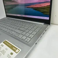ASUS VIVOBOOK PRO طراحی، رندر، گیم  OLED 3K|رایانه همراه|کرج, اصفهانی‌ها|دیوار