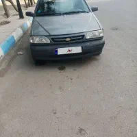 پراید۸۶دوگانه