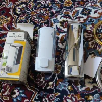 جا حوله ای جا‌ مایع|لوازم سرویس بهداشتی|قم, پردیسان|دیوار
