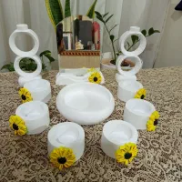 اکسسوری سنگ مصنوعی|مجسمه، تندیس، ماکت|چناران, |دیوار