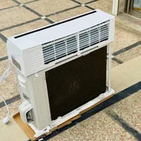 کولرگازی ال جی (ارسال از بانه پرداخت درب منزل)|کولر گازی و فن‌کوئل|تهران, شارق|دیوار