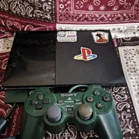 سونی دو پلی استیشن دو