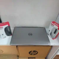 لپتاپcore i7رم8هاردssd  کاملانوباکارتن15.6اینچ|رایانه همراه|تهران, پونک|دیوار