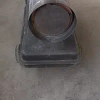 جت فن دوگانه سوز گاز و گازوئیل|بخاری، هیتر، شومینه|چهارباغ, |دیوار