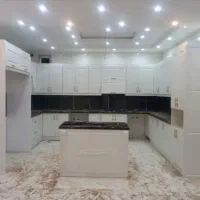 اجرای کابینت کمددیواری دکوراسیون مغازه