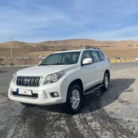 پرادو 2010|خودرو سواری و وانت|ارومیه, |دیوار