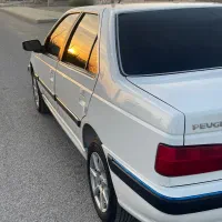 پارس مدل ۱۴۰۲|خودرو سواری و وانت|میناب, |دیوار