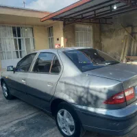 سمند ۸۶|خودرو سواری و وانت|اسدآباد, |دیوار